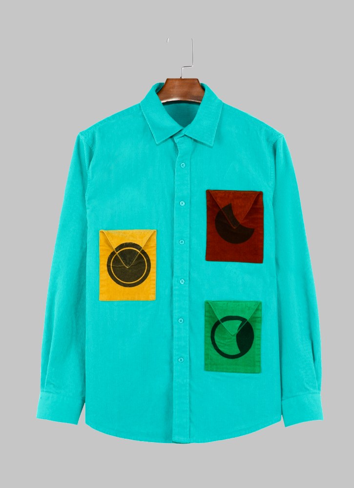 Turquoise Triphase